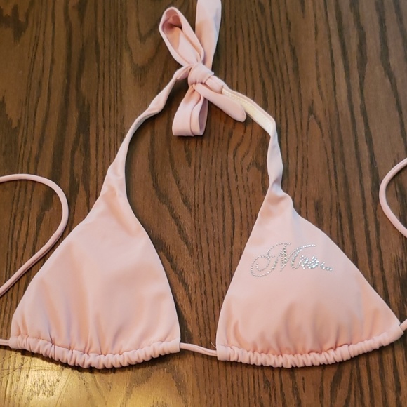 Just married bathing suit victoria's secret Clearance